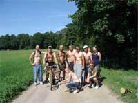 K�rlek och Revolt del III 2004 ... (ven landskrona uppsala)