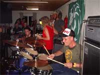 Krlek och Revolt del III 2004 ... (ven landskrona uppsala)