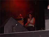 Krlek och Revolt del III 2004 ... (ven landskrona uppsala)