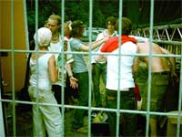 Krlek och Revolt del III 2004 ... (ven landskrona uppsala)
