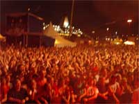 K�rlek och Revolt del IV 2004 ... (g�teborg halmstad malm� stockholm)