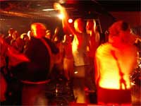 K�rlek och Revolt del IV 2004 ... (g�teborg halmstad malm� stockholm)