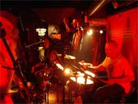 K�rlek och Revolt del IV 2004 ... (g�teborg halmstad malm� stockholm)