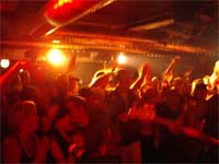 K�rlek och Revolt del IV 2004 ... (g�teborg halmstad malm� stockholm)