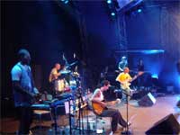 K�rlek och Revolt del IV 2004 ... (g�teborg halmstad malm� stockholm)