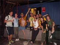 K�rlek och Revolt del IV 2004 ... (g�teborg halmstad malm� stockholm)