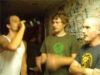 Krlek och Revolt del IV 2004 ... (gteborg halmstad malm stockholm)