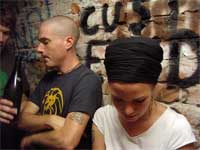 Krlek och Revolt del IV 2004 ... (gteborg halmstad malm stockholm)