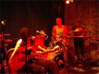 K�rlek och Revolt del IV 2004 ... (g�teborg halmstad malm� stockholm)