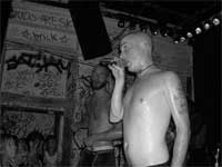 K�rlek och Revolt del IV 2004 ... (g�teborg halmstad malm� stockholm)