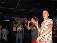 H�stturn� 2004 del I ... (g�teborg stockholm halmstad �stersund)