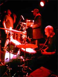 H�stturn� 2004 del I ... (g�teborg stockholm halmstad �stersund)