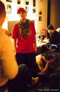 H�stturn� 2004 del II ... (lund k�penhamn malm� visby)