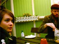 H�stturn� 2004 del II ... (lund k�penhamn malm� visby)