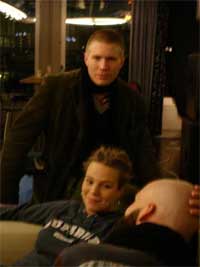 H�stturn� 2004 del IV ... (bor�s sk�vde s�dert�rn sandviken ume�)