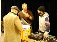 H�stturn� 2004 del IV ... (bor�s sk�vde s�dert�rn sandviken ume�)