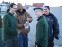 H�stturn� 2004 del IV ... (bor�s sk�vde s�dert�rn sandviken ume�)