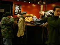 H�stturn� 2004 del V ... (sthlm malm� g�teborg)