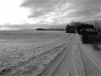 Inspelning av Resa Sig Opp ... (senvinter/v�r 2005)