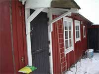 Inspelning av Resa Sig Opp ... (senvinter/vr 2005)