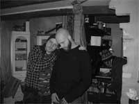 Inspelning av Resa Sig Opp ... (senvinter/v�r 2005)