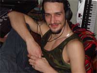 Inspelning av Resa Sig Opp ... (senvinter/v�r 2005)