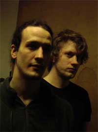 Inspelning av Resa Sig Opp ... (senvinter/v�r 2005)