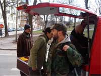 Diverse fr�n v�ren 2005 ... (v�xj� lund sthlm)