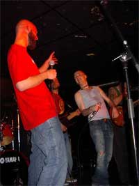 Diverse frn vren 2005 ... (vxj lund sthlm)