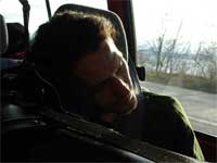 Diverse frn vren 2005 ... (vxj lund sthlm)