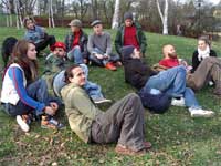 Diverse fr�n v�ren 2005 ... (v�xj� lund sthlm)