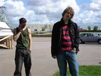 Diverse fr�n v�ren 2005 ... (v�xj� lund sthlm)