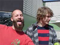 Diverse fr�n v�ren 2005 ... (v�xj� lund sthlm)