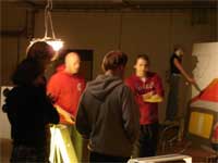 Diverse fr�n v�ren 2005 ... (v�xj� lund sthlm)