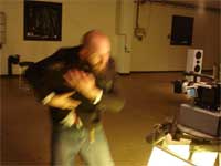 Diverse frn vren 2005 ... (vxj lund sthlm)