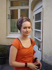 Diverse från våren 2005 ... (växjö lund sthlm)