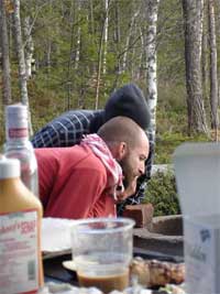 Sommarturn� 2005 del I ... (�stersund visby)