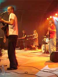 Sommarturn� 2005 del I ... (�stersund visby)