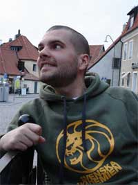 Sommarturn 2005 del I ... (stersund visby)