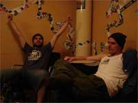 Sommarturn� 2005 del II ... (gbg sthlm lund k�penhamn)