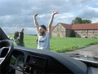 Sommarturn 2005 del II ... (gbg sthlm lund kpenhamn)