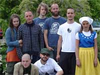 Sommarturn� 2005 del III ... (halmstad landskrona link�ping v�nersborg j�rna)
