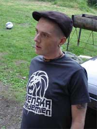 Sommarturn 2005 del III ... (halmstad landskrona linkping vnersborg jrna)