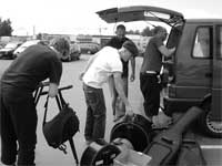 Sommarturn� 2005 del IV ... (landskrona malm� gbg)