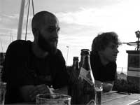 Sommarturn� 2005 del IV ... (landskrona malm� gbg)