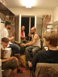 Sommarturn� 2005 del IV ... (landskrona malm� gbg)