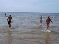 Sommarturn 2005 del IV ... (landskrona malm gbg)