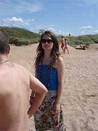 Sommarturn 2005 del IV ... (landskrona malm gbg)