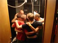 Sommarturn� 2005 del IV ... (landskrona malm� gbg)