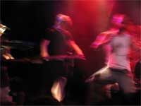 Sommarturn 2005 del V ... (karlskrona land)